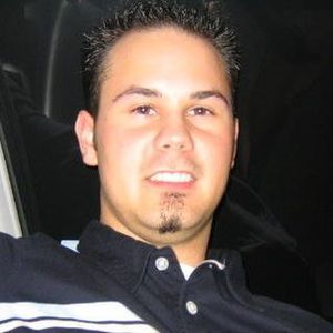 Meet your Posher, Kenny